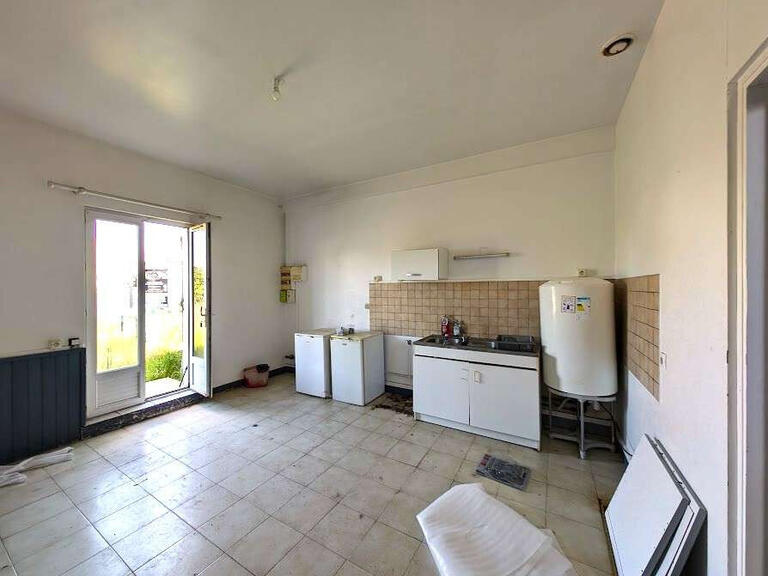 House Gujan-Mestras - 10 bedrooms