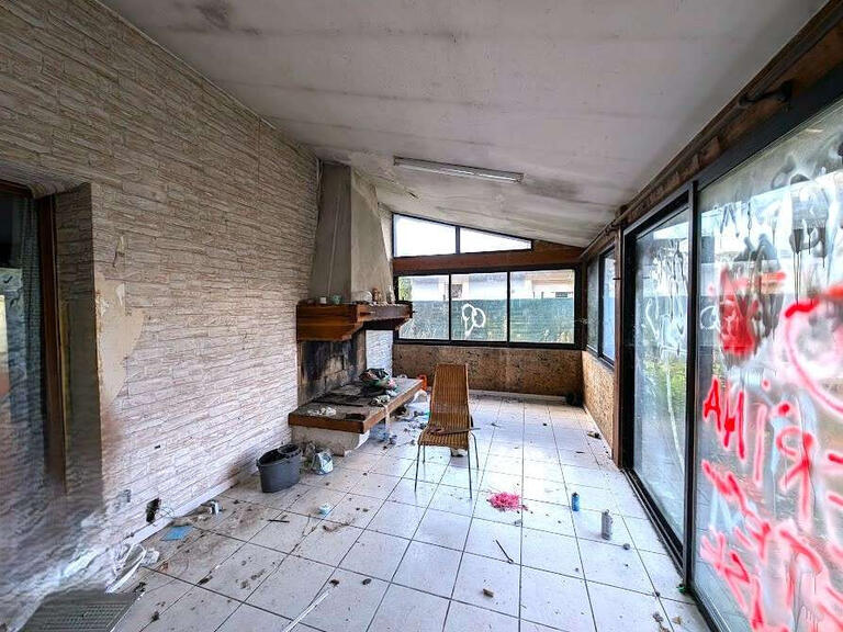 House Gujan-Mestras - 10 bedrooms