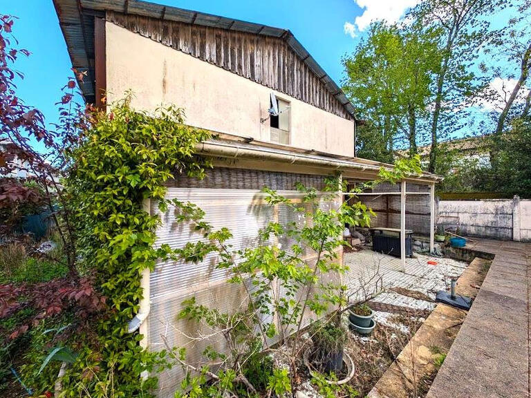 House Gujan-Mestras - 10 bedrooms