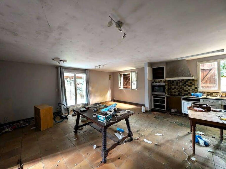 House Gujan-Mestras - 10 bedrooms