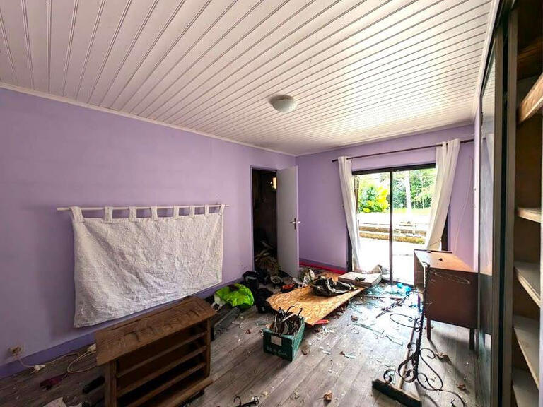 House Gujan-Mestras - 10 bedrooms