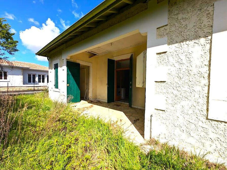 House Gujan-Mestras - 10 bedrooms