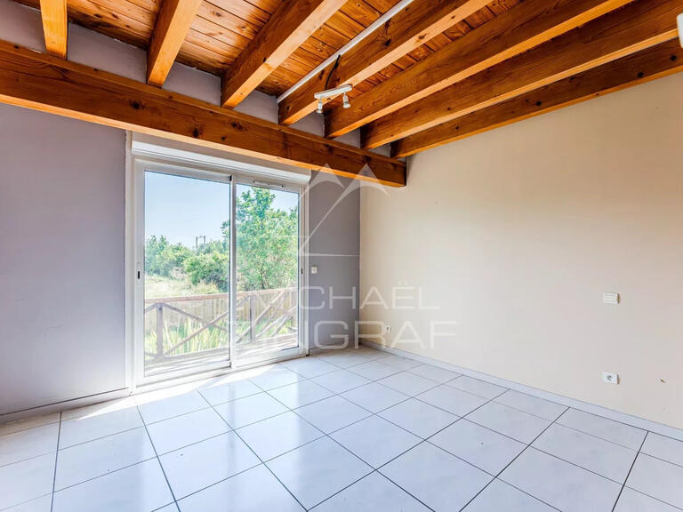 House Gujan-Mestras - 4 bedrooms - 147m²