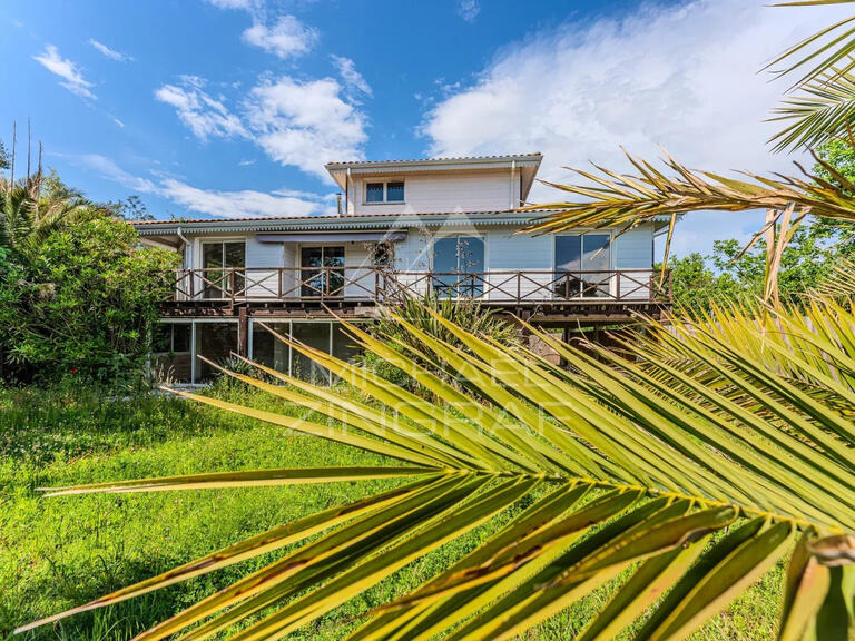 House Gujan-Mestras - 4 bedrooms - 147m²