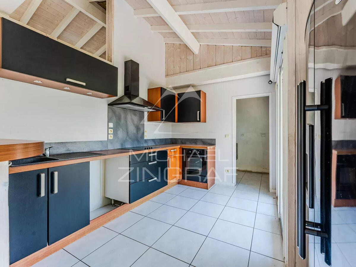 House Gujan-Mestras
