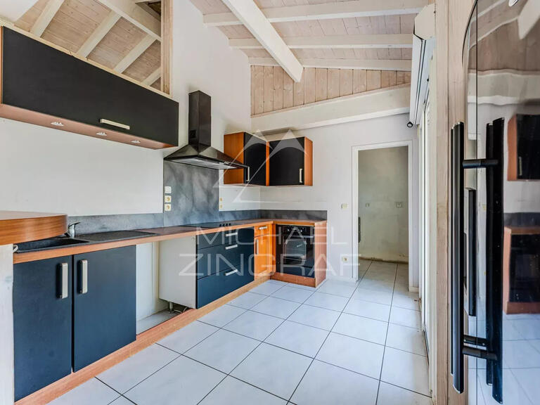House Gujan-Mestras - 4 bedrooms - 147m²