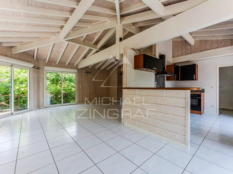 House Gujan-Mestras - 4 bedrooms - 147m²