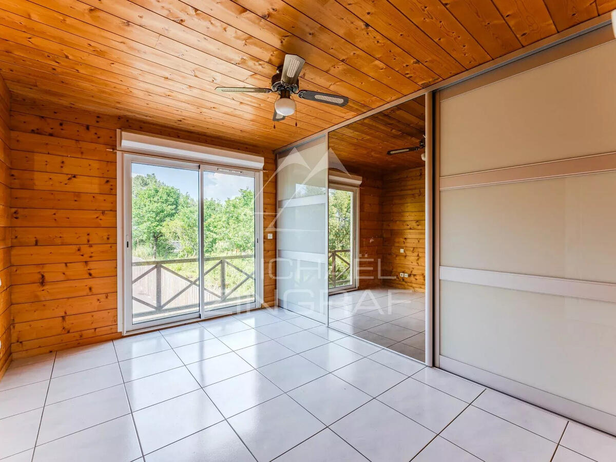 House Gujan-Mestras