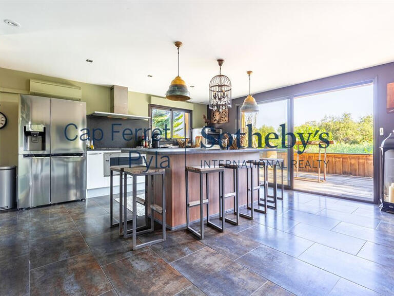 House Gujan-Mestras - 5 bedrooms - 231m²