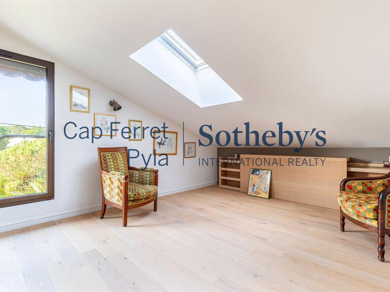 House Gujan-Mestras - 5 bedrooms - 231m²