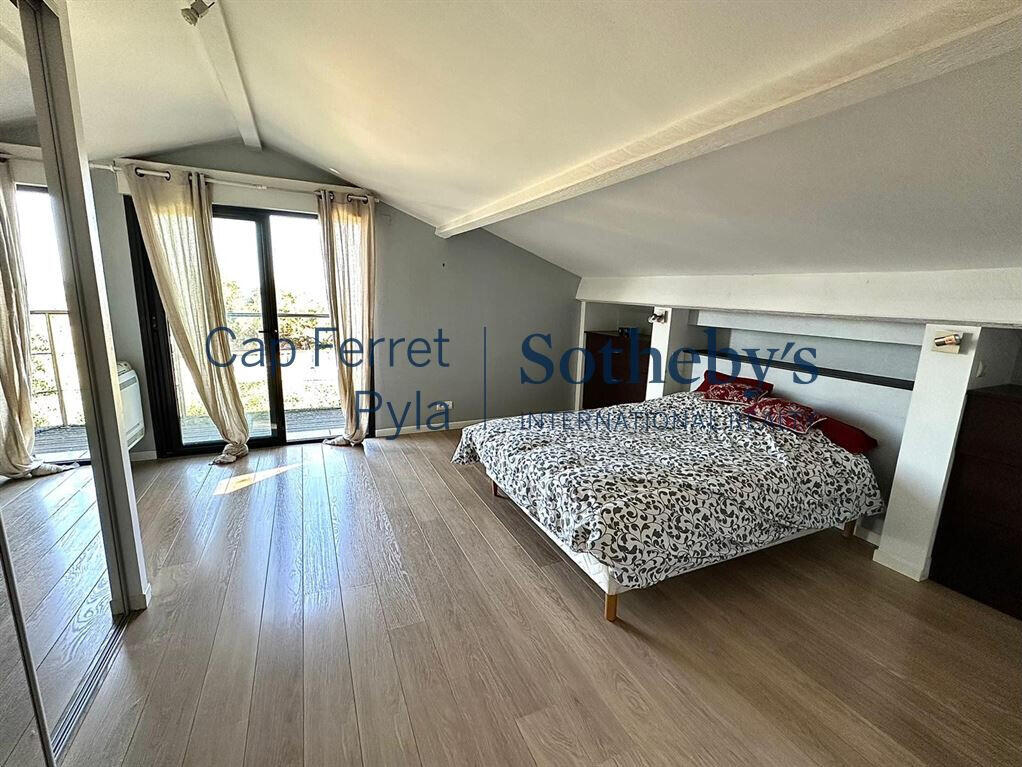 House Gujan-Mestras