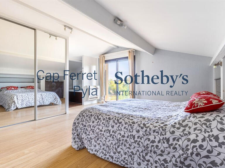 House Gujan-Mestras - 5 bedrooms - 231m²