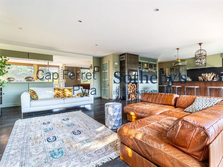 House Gujan-Mestras - 5 bedrooms - 231m²
