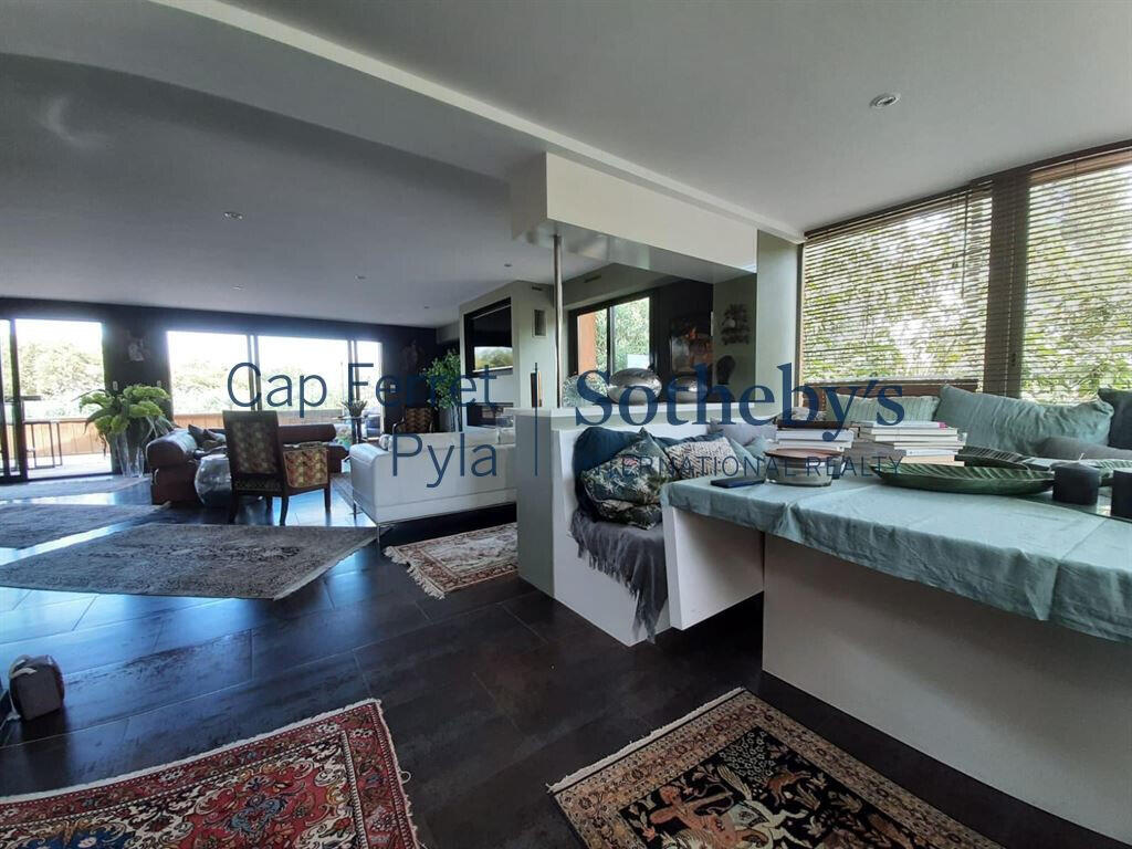House Gujan-Mestras