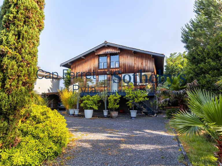 House Gujan-Mestras - 5 bedrooms - 231m²