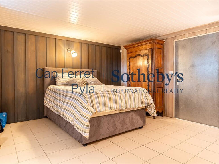 House Gujan-Mestras - 5 bedrooms - 231m²
