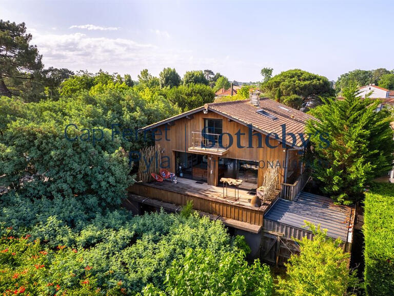 House Gujan-Mestras - 5 bedrooms - 231m²