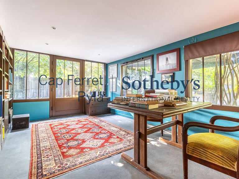 House Gujan-Mestras - 5 bedrooms - 231m²