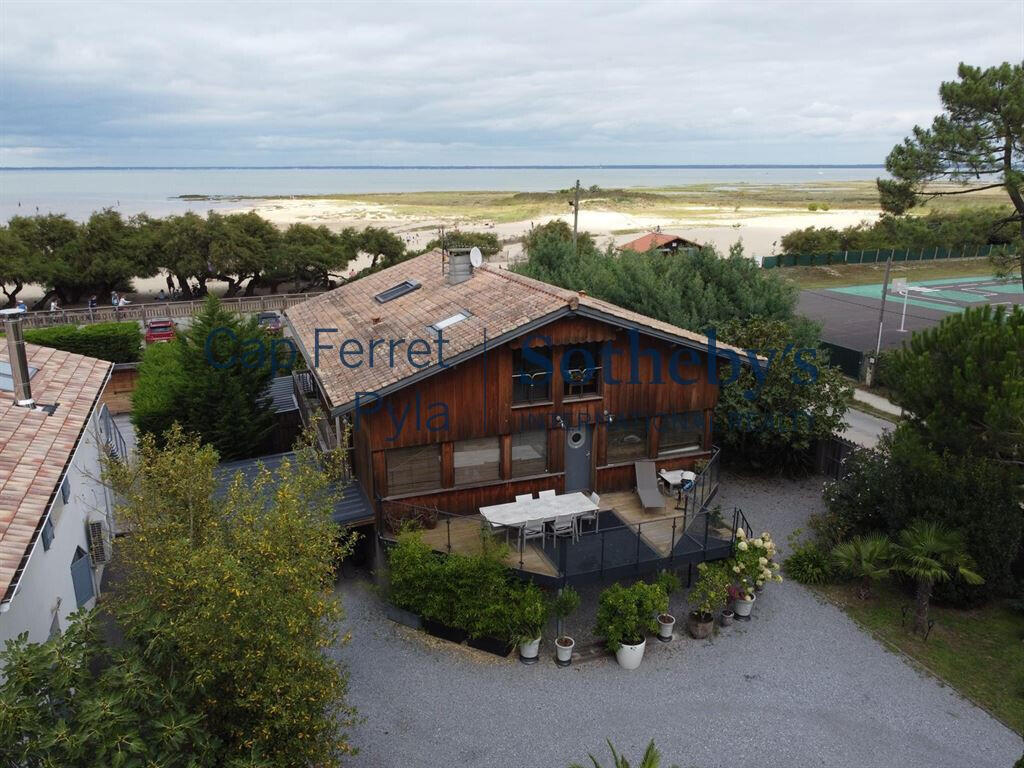 House Gujan-Mestras
