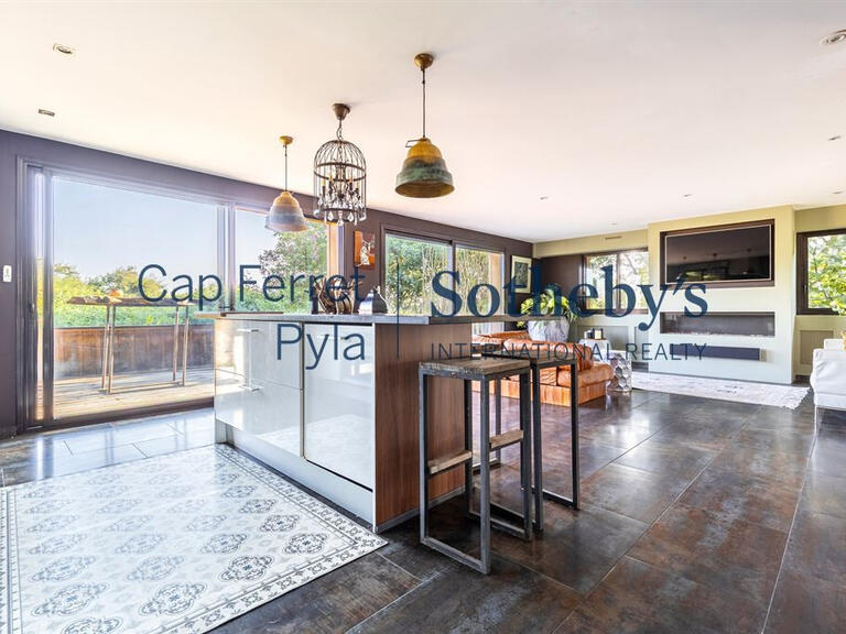 House Gujan-Mestras - 5 bedrooms - 231m²