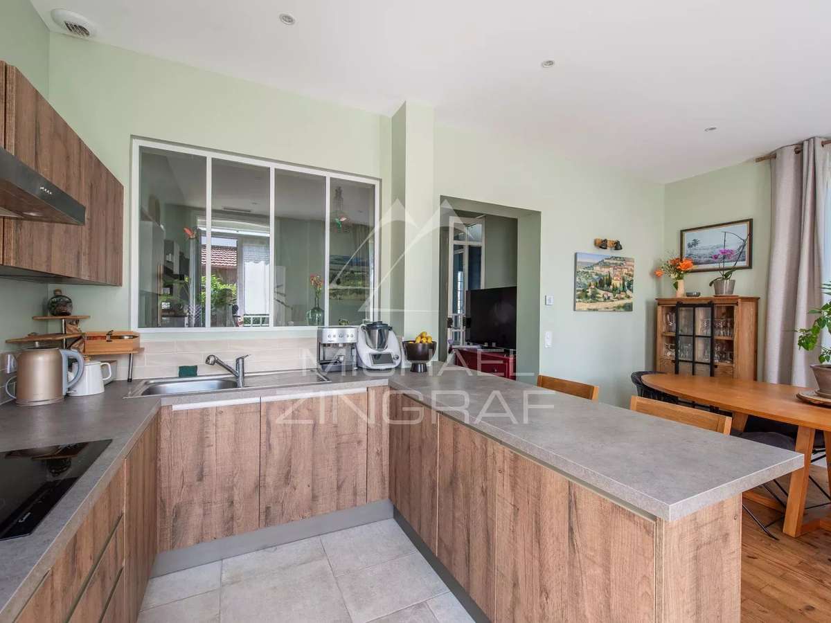 House Gujan-Mestras