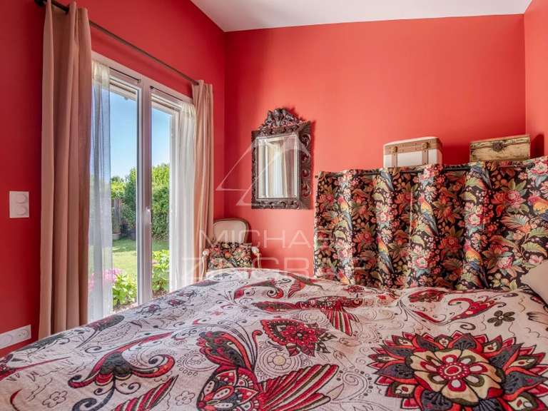 House Gujan-Mestras - 4 bedrooms - 127m²