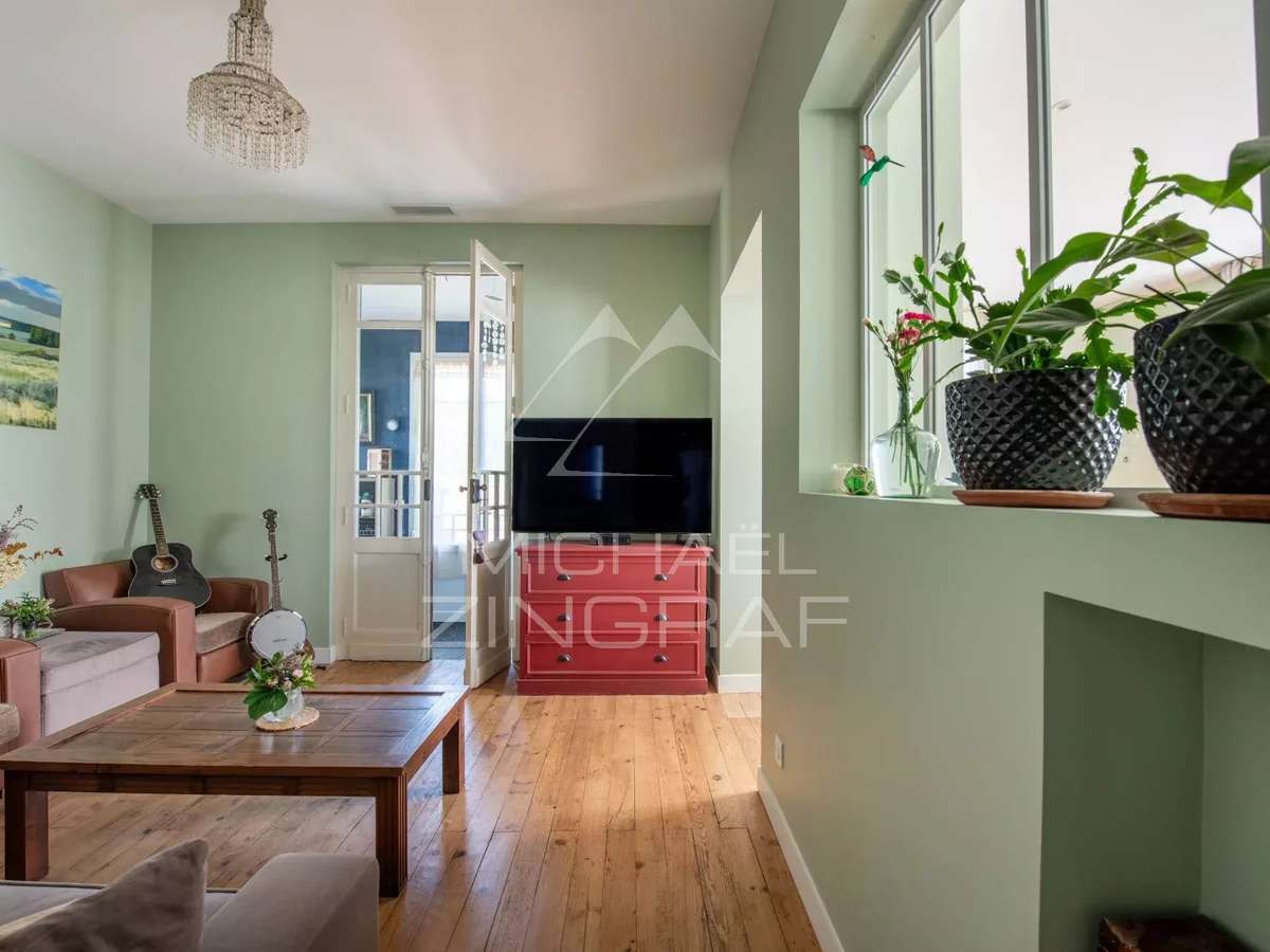 House Gujan-Mestras