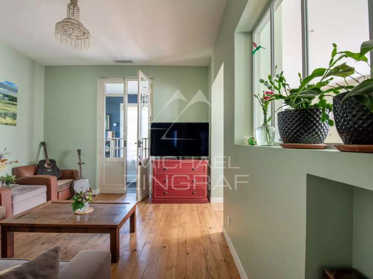 House Gujan-Mestras - 4 bedrooms - 127m²