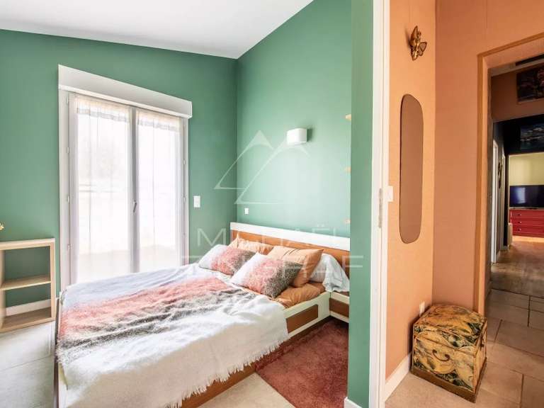 House Gujan-Mestras - 4 bedrooms - 127m²