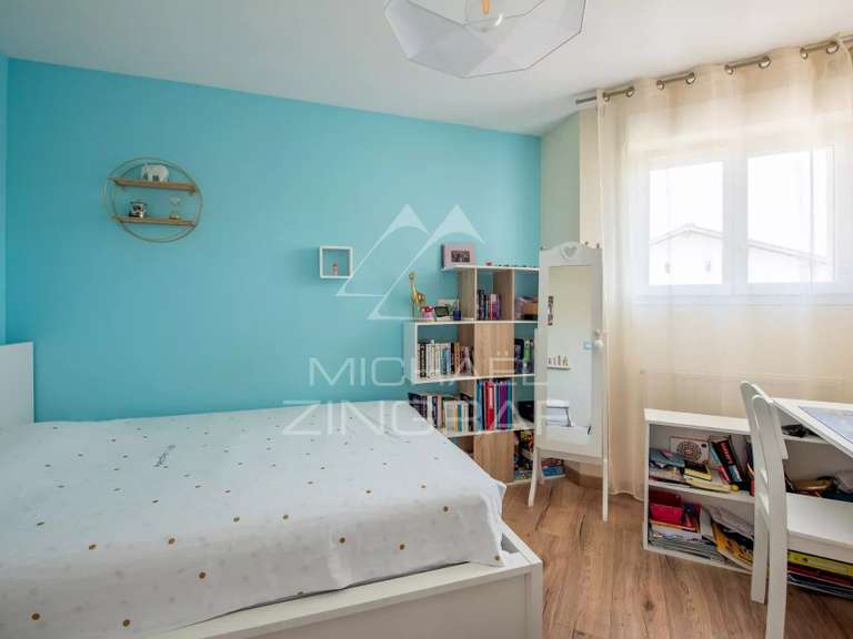 Maison Gujan-Mestras - 4 chambres - 115m²