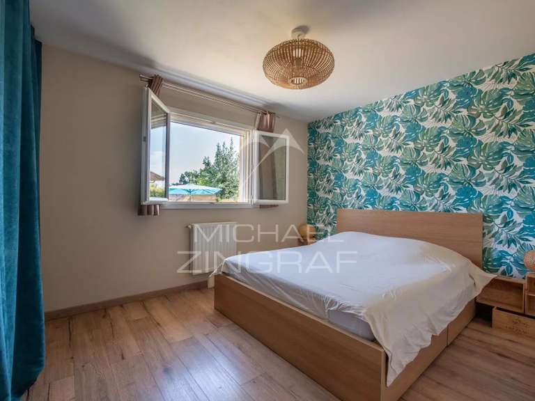 Maison Gujan-Mestras - 4 chambres - 115m²