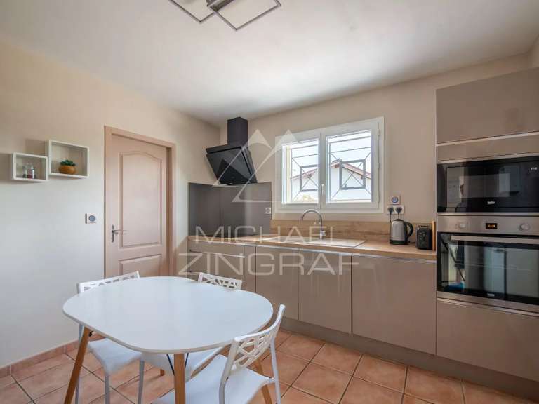 Maison Gujan-Mestras - 4 chambres - 115m²
