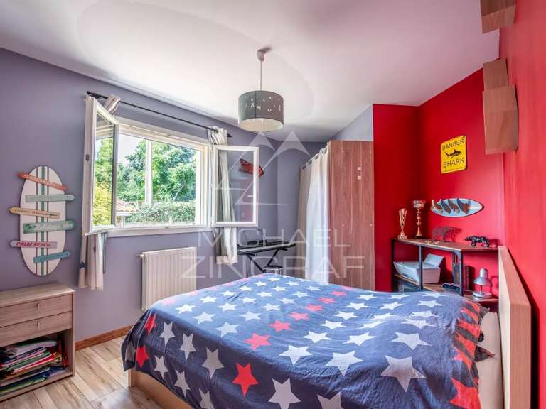 Maison Gujan-Mestras - 4 chambres - 115m²