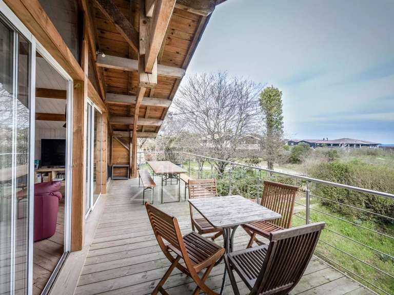 Maison Gujan-Mestras - 3 chambres - 143m²