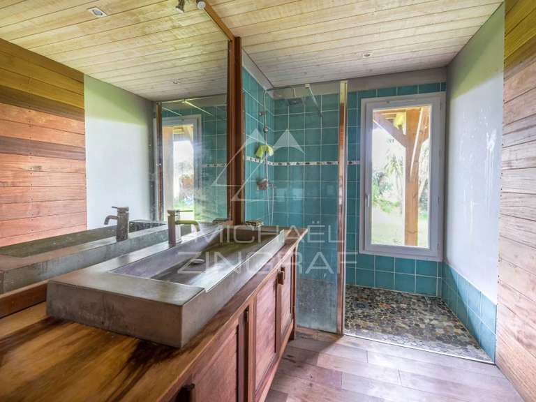 Maison Gujan-Mestras - 3 chambres - 143m²