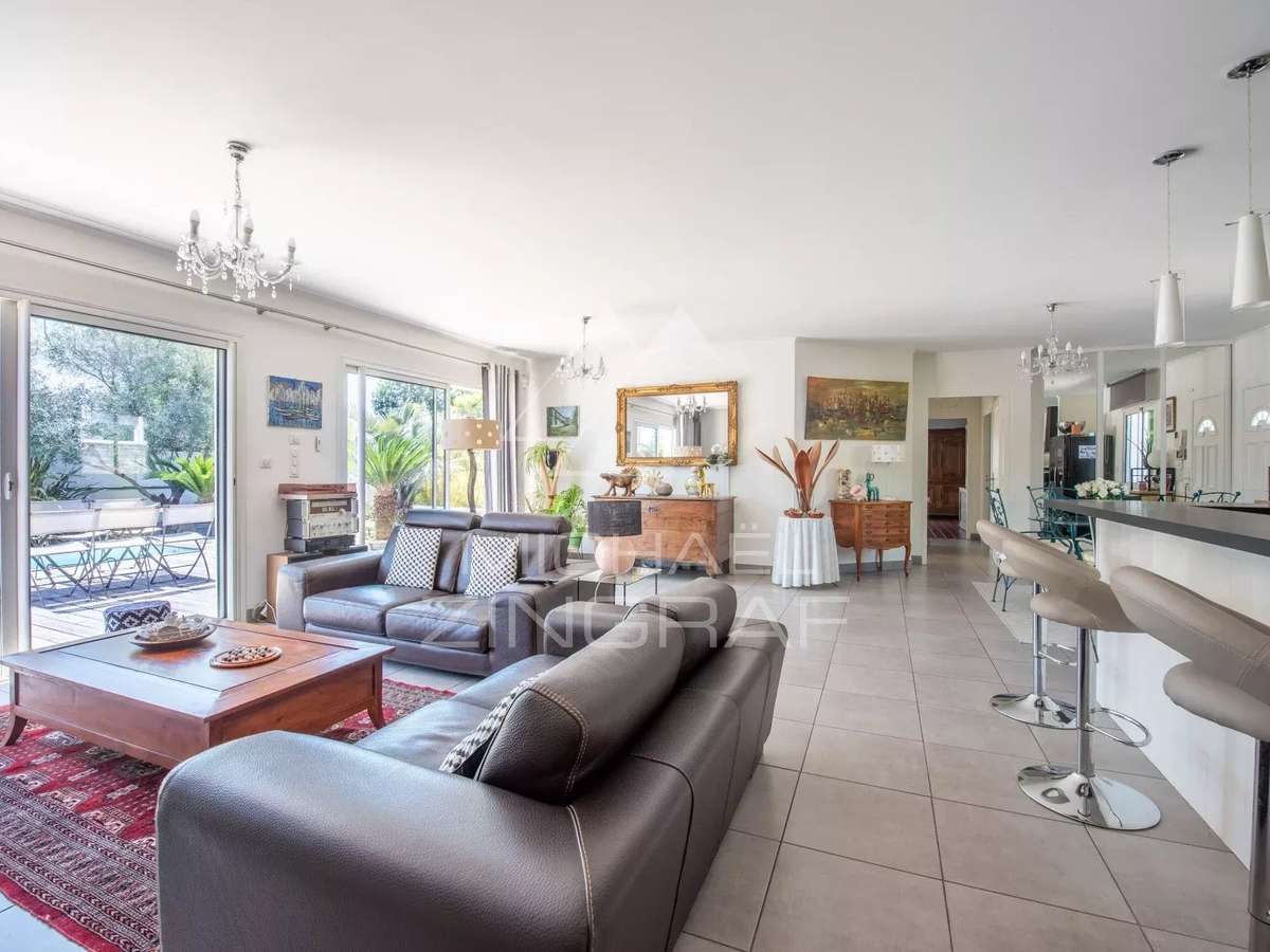 House Gujan-Mestras