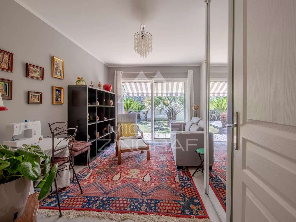 House Gujan-Mestras