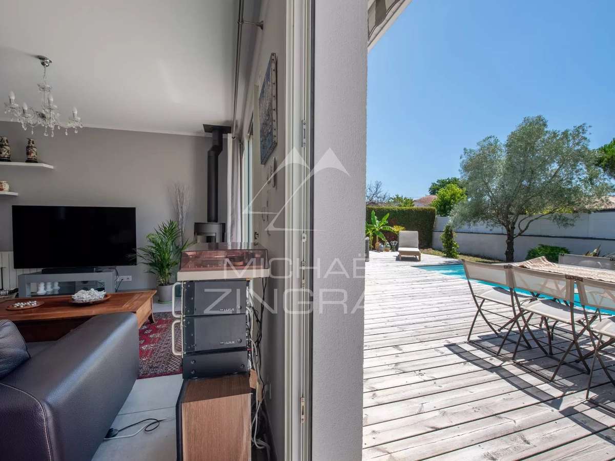 House Gujan-Mestras