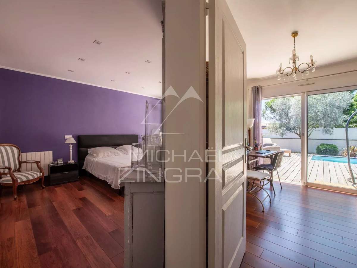 House Gujan-Mestras