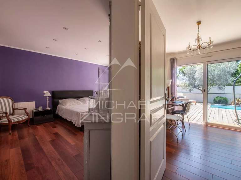 Maison Gujan-Mestras - 4 chambres - 170m²