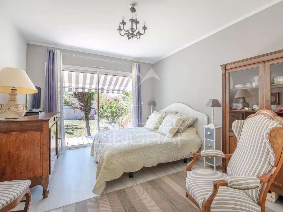 House Gujan-Mestras