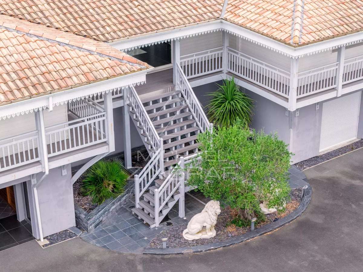 House Gujan-Mestras