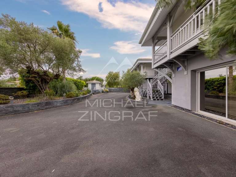 Maison Gujan-Mestras - 5 chambres - 400m²