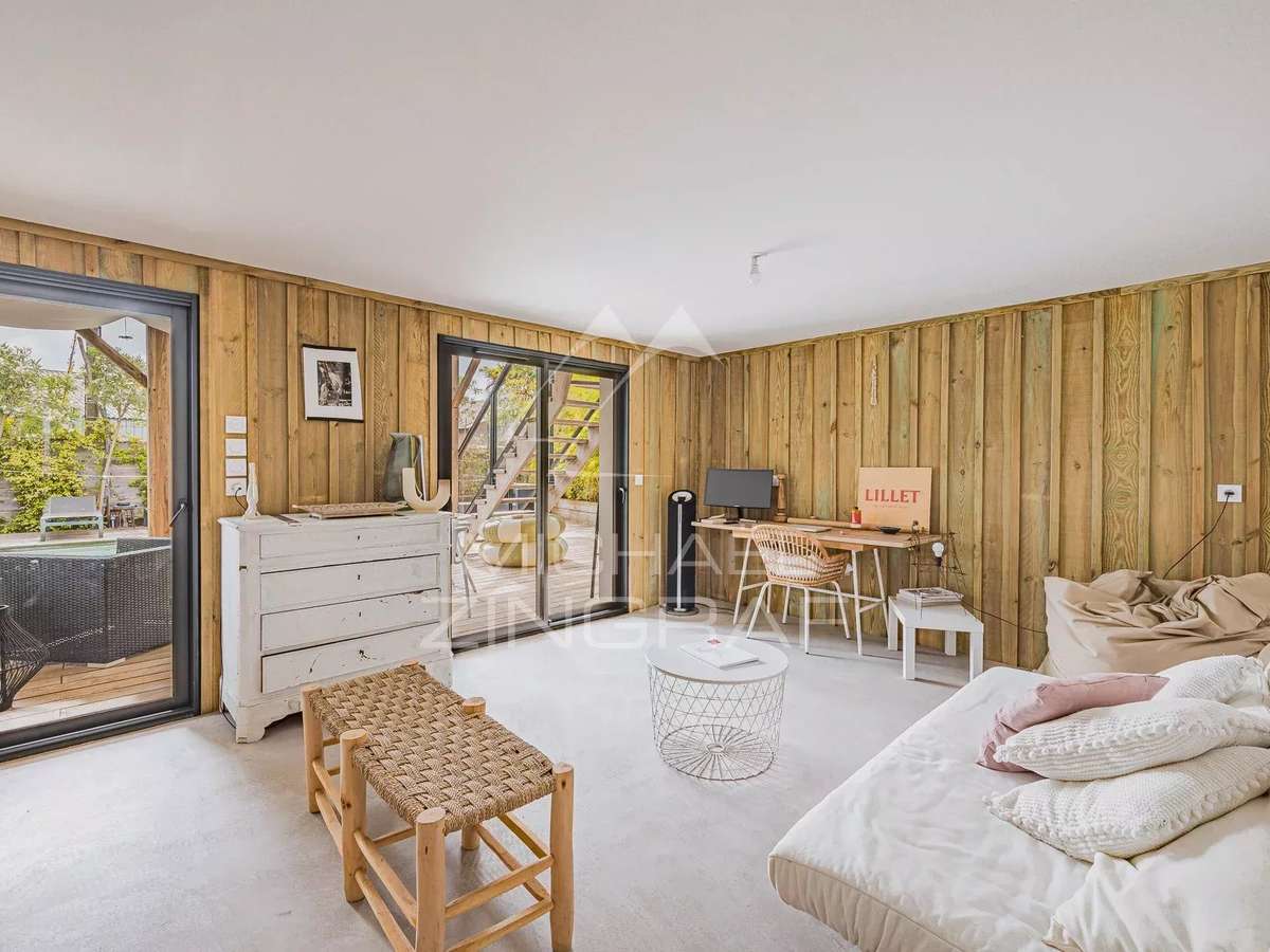 House Gujan-Mestras