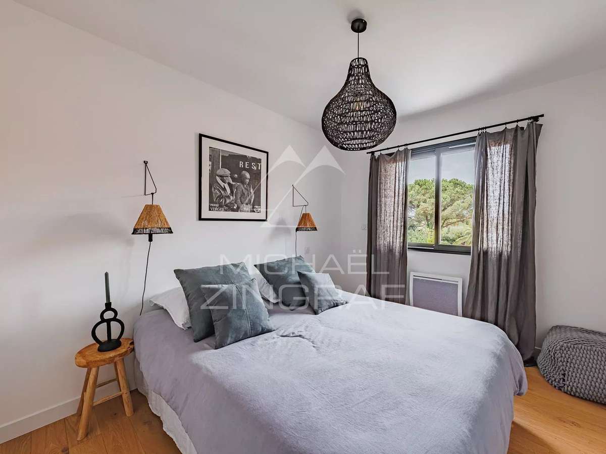 House Gujan-Mestras