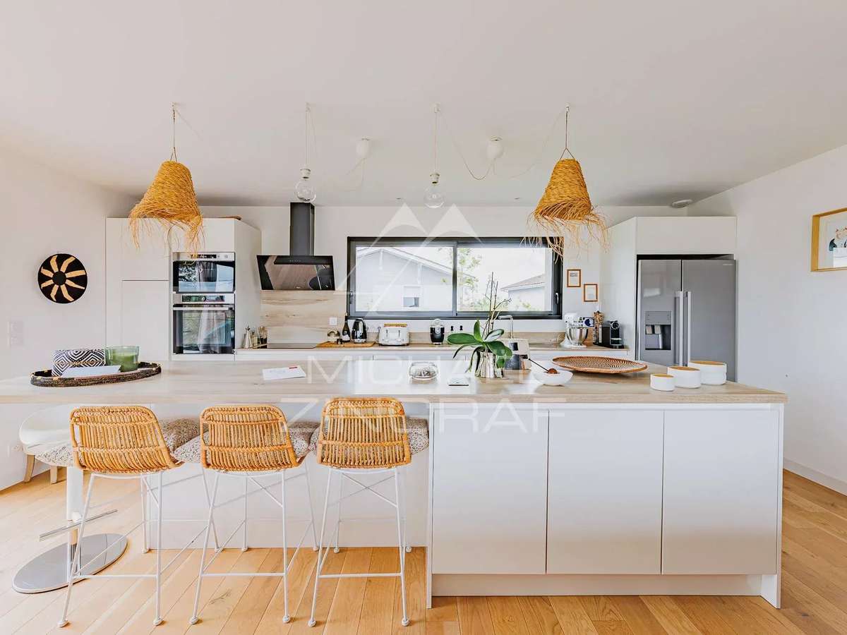 House Gujan-Mestras