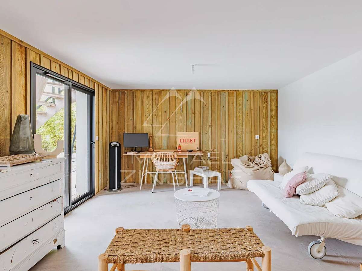 House Gujan-Mestras