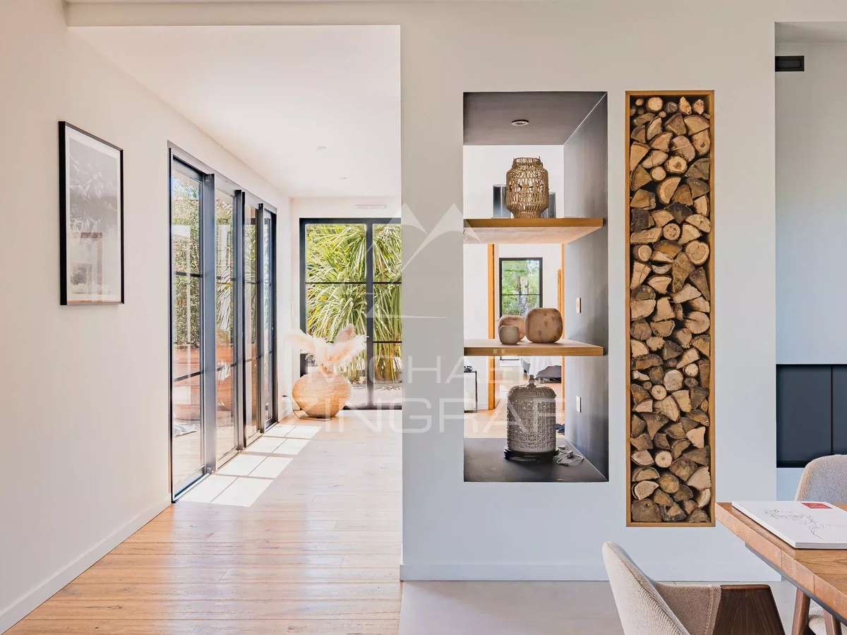House Gujan-Mestras
