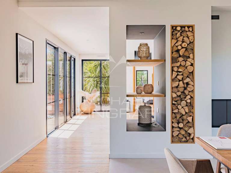 Maison Gujan-Mestras - 5 chambres - 420m²
