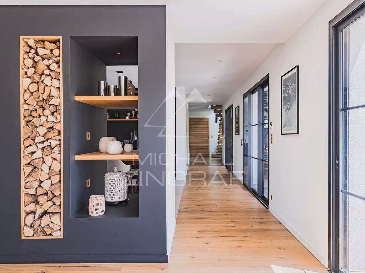 House Gujan-Mestras
